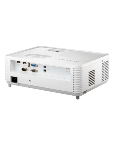 Proyector Viewsonic PA700W 4.500 Lúmenes ANSI WXGA hasta 300" (CAJA ABIERTA)