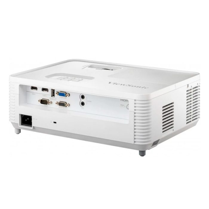 Proyector Viewsonic PA700W 4.500 Lúmenes ANSI WXGA hasta 300" (CAJA ABIERTA)