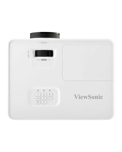 Proyector Viewsonic PA700W 4.500 Lúmenes ANSI WXGA hasta 300" (CAJA ABIERTA)