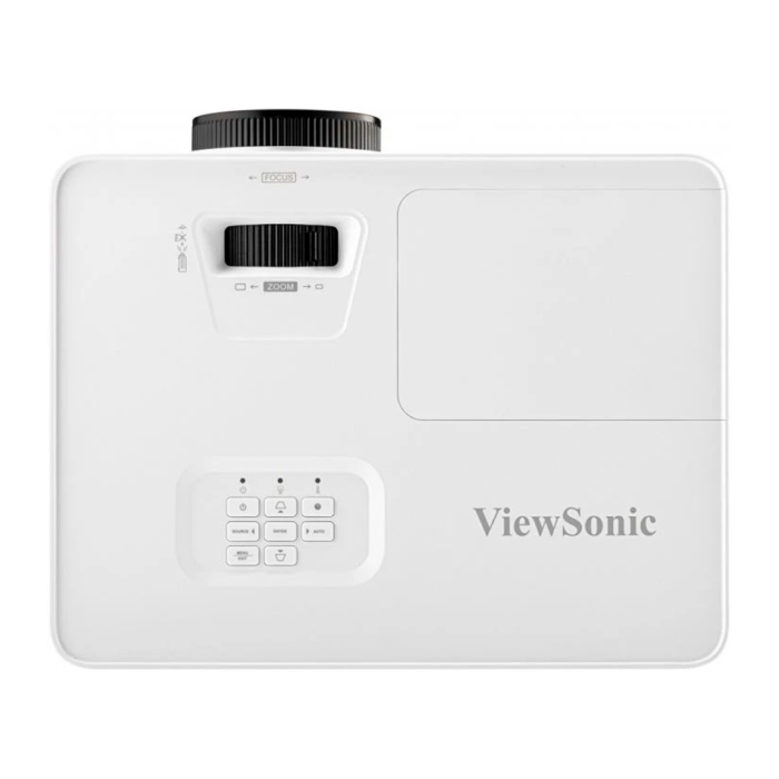 Proyector Viewsonic PA700W 4.500 Lúmenes ANSI WXGA hasta 300" (CAJA ABIERTA)