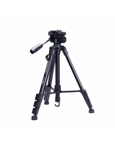 Trípode Para Cámara Profesional Yunteng Vct-690 PRO 360º