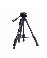 Trípode Para Cámara Profesional Yunteng Vct-690 PRO 360º