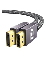 CABLE DISPLAYPORT 2MT V1.4