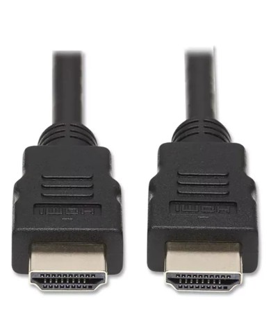 Cable Hdmi 1.8mts Philco Full Hd V1.4 Negro
