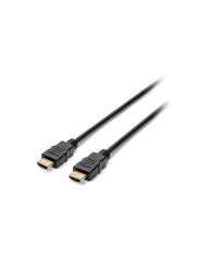 Cable HDMI 2.0 Kensington K33020WW, Largo 1.8 Metros, Negro
