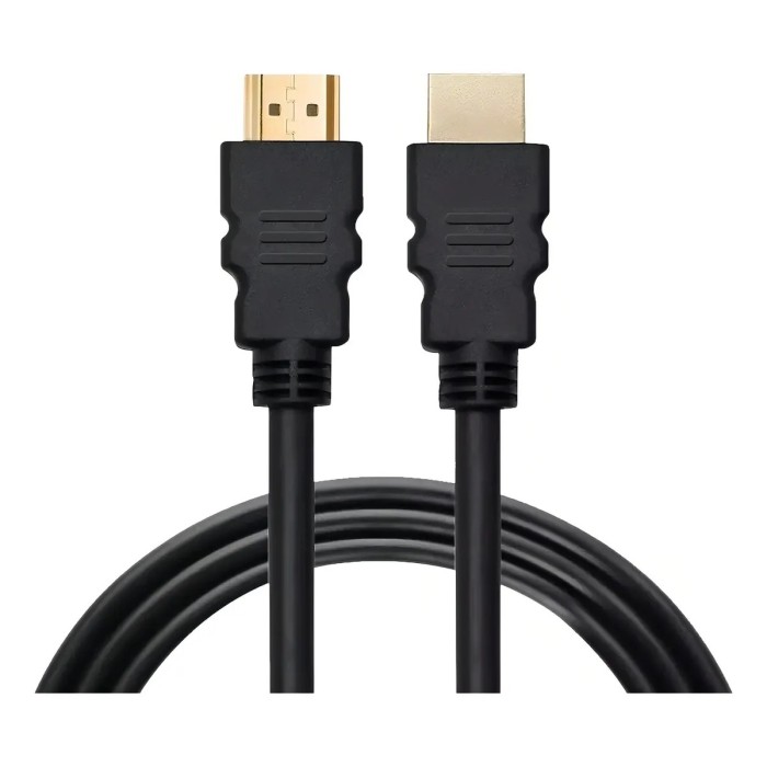 Cable HDMI 15 Metros Negro