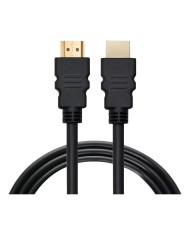 Cable HDMI 15 Metros Negro