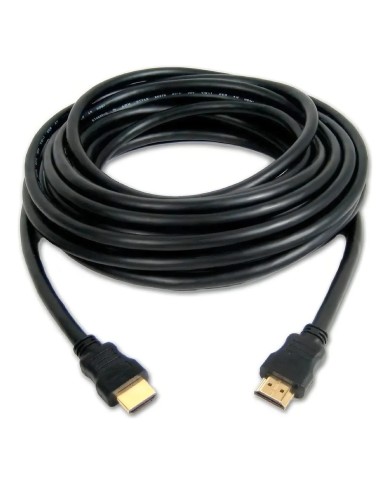 Cable HDMI 15 Metros Negro