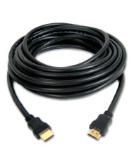 Cable HDMI 15 Metros Negro