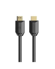 Cable HDMI 20 Metros Negro