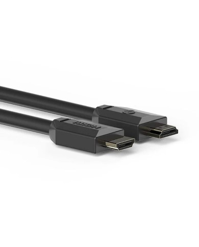 Cable HDMI HP 2 Metros Negro