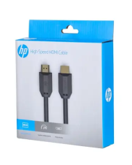 Cable HDMI HP 2 Metros Negro