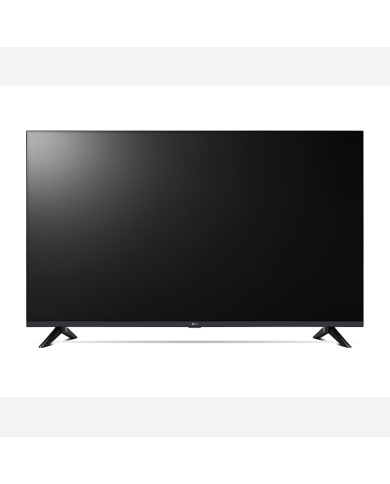 Smart TV LG HD 32" LQ600B Smart TV con Procesador Inteligente α5 generación 5