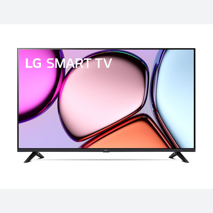 Smart TV LG HD 32" LQ600B Smart TV con Procesador Inteligente α5 generación 5