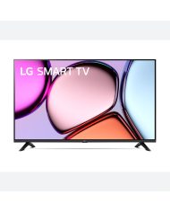 Smart TV LG HD 32" LQ600B Smart TV con Procesador Inteligente α5 generación 5