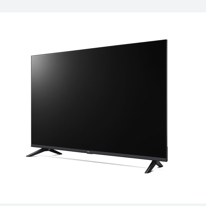 Smart TV LG HD 32" LQ600B Smart TV con Procesador Inteligente α5 generación 5