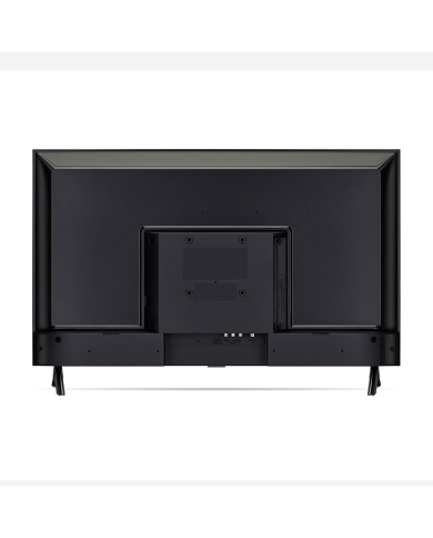 Smart TV LG HD 32" LQ600B Smart TV con Procesador Inteligente α5 generación 5