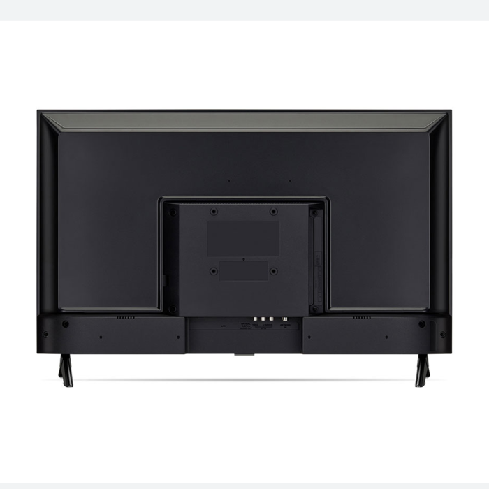 Smart TV LG HD 32" LQ600B Smart TV con Procesador Inteligente α5 generación 5