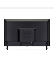 Smart TV LG HD 32" LQ600B Smart TV con Procesador Inteligente α5 generación 5