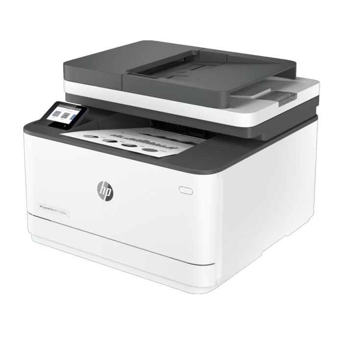 Impresora HP LaserJet Pro MFP 3103fdw (CAJA ABIERTA)