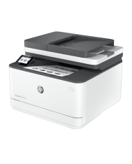 Impresora HP LaserJet Pro MFP 3103fdw (CAJA ABIERTA)