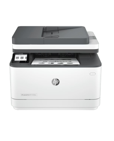 Impresora HP LaserJet Pro MFP 3103fdw (CAJA ABIERTA)