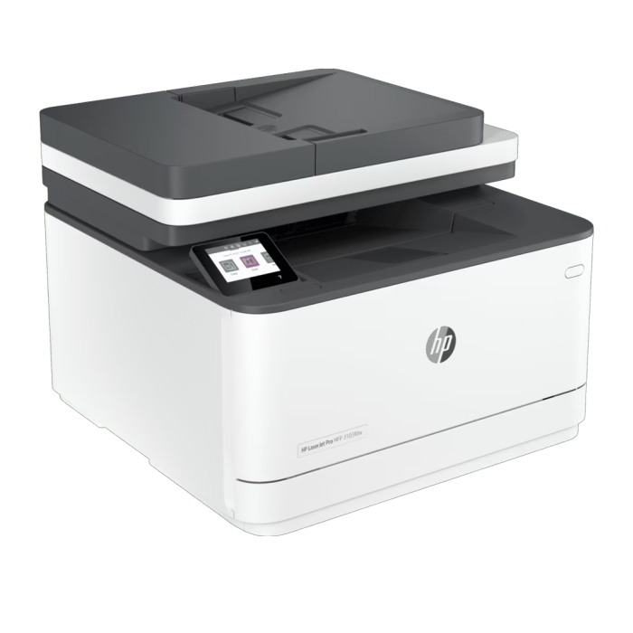 Impresora HP LaserJet Pro MFP 3103fdw (CAJA ABIERTA)
