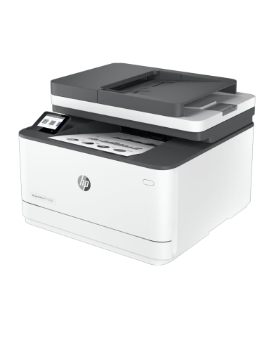 Impresora HP LaserJet Pro MFP 3103fdw (CAJA ABIERTA)