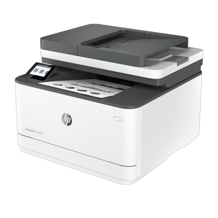 Impresora HP LaserJet Pro MFP 3103fdw (CAJA ABIERTA)