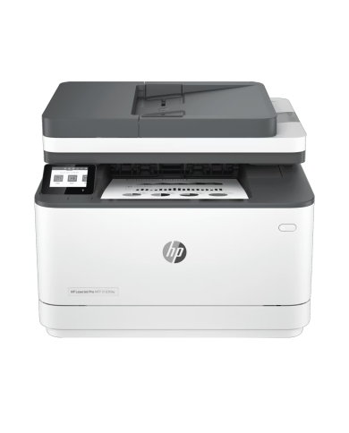 Impresora HP LaserJet Pro MFP 3103fdw (CAJA ABIERTA)