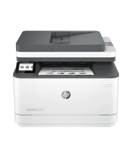 Impresora HP LaserJet Pro MFP 3103fdw (CAJA ABIERTA)