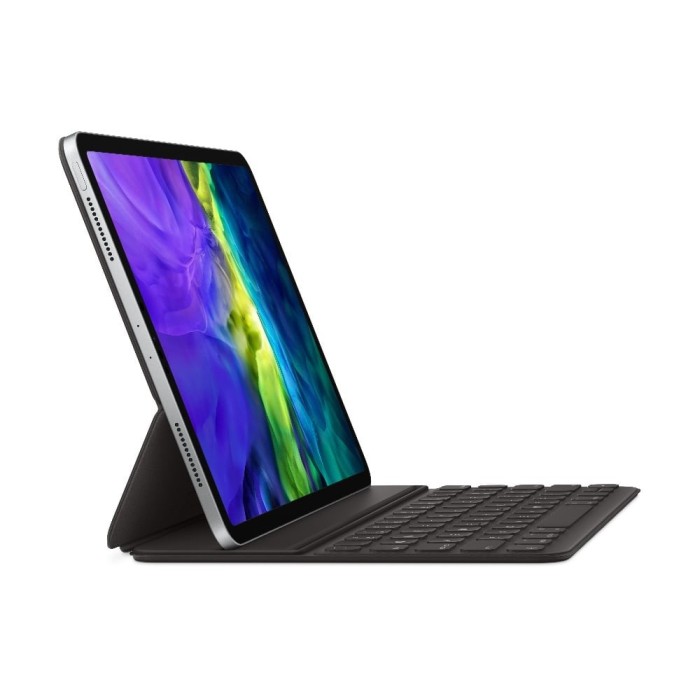 Teclado Apple Smart Keyboard Folio para iPad Pro de 11" para iPad Pro, iPad Air (3rd Gen), iPad (9th Gen) (CAJA ABIERTA)