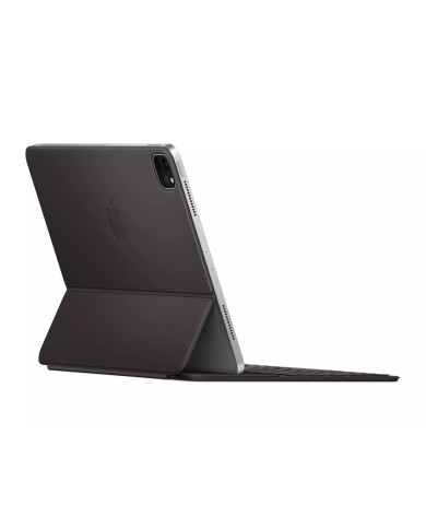 Teclado Apple Smart Keyboard Folio para iPad Pro de 11" para iPad Pro, iPad Air (3rd Gen), iPad (9th Gen) (CAJA ABIERTA)
