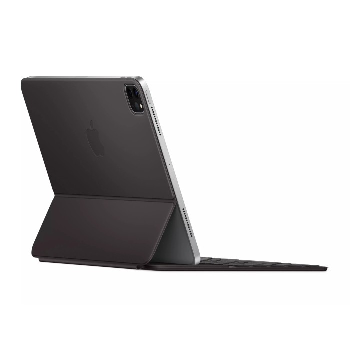 Teclado Apple Smart Keyboard Folio para iPad Pro de 11" para iPad Pro, iPad Air (3rd Gen), iPad (9th Gen) (CAJA ABIERTA)