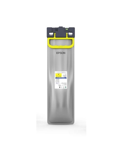 Bolsa de Tinta Epson T05B DURABrite Pro Amarillo T05B400