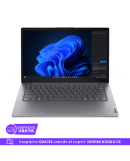 Notebook Lenovo V14 G5 IRU Intel Core i7-13620H 16GB Ram, 512GB SSD, FreeDOS