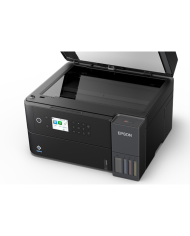 Impresora Multifuncional Epson EcoTank L6370, 15 ppm/negro, 9 ppm/color, Wi-Fi, USB 2.0, Automatico Dúplex