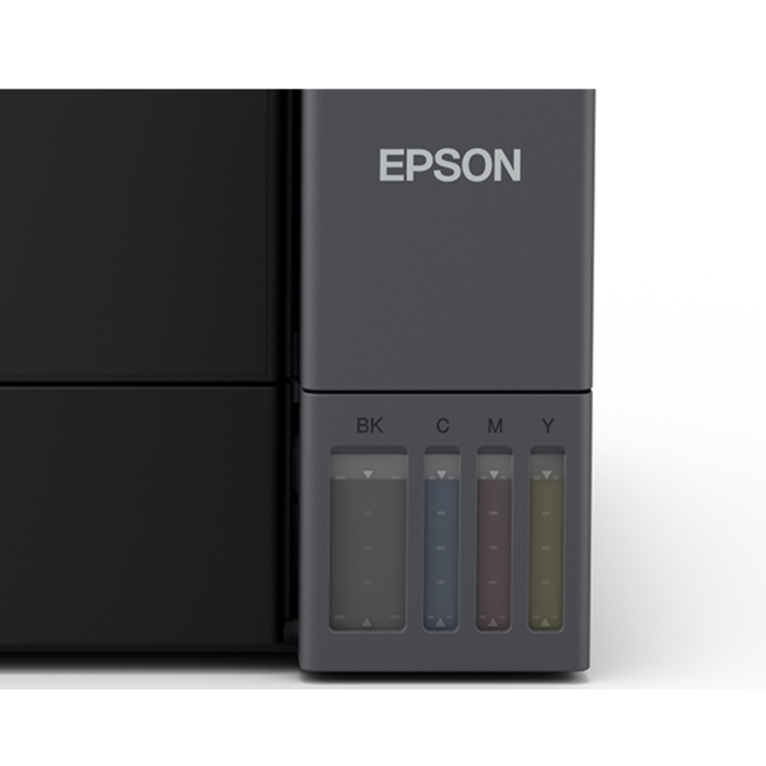 Impresora Multifuncional Epson EcoTank L6370, 15 ppm/negro, 9 ppm/color, Wi-Fi, USB 2.0, Automatico Dúplex