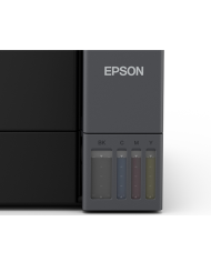 Impresora Multifuncional Epson EcoTank L6370, 15 ppm/negro, 9 ppm/color, Wi-Fi, USB 2.0, Automatico Dúplex