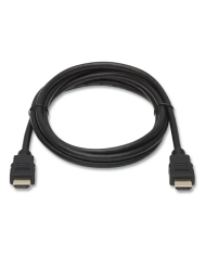 Cable Hdmi 1.8mts Philco Full Hd V1.4 Negro