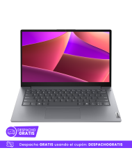 Notebook Lenovo V14 G5 IRU Intel Core i7-13620H 16GB Ram, 512GB SSD, FreeDOS