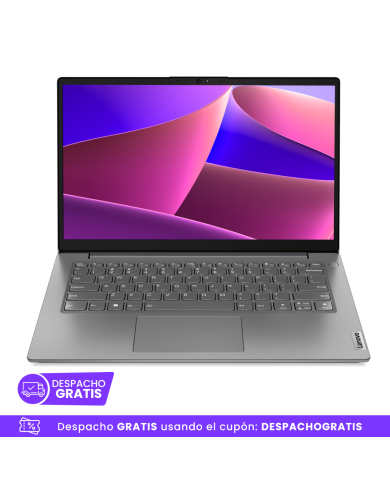 Notebook Lenovo V14 G4 IRU Intel Core i7-13620H 16GB Ram, 512GB SSD, FreeDOS