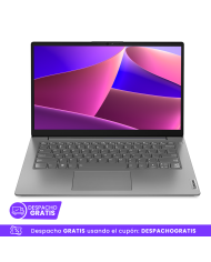 Notebook Lenovo V14 G4 IRU Intel Core i7-13620H 16GB Ram, 512GB SSD, FreeDOS