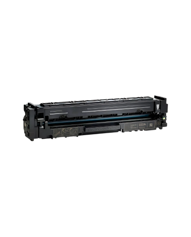 Cartucho de Tóner HP LaserJet 222A Negro Original (W2220A)