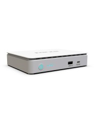 Mini UPS Forza 32W PoE DC-350USBP AC 110/120 V, Salidas DC PoE, USB-A y USB-C