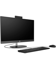All in One HP ProOne 245 G10 23.8" Ryzen 5 7520U, 16GB Ram DDR5, 512SSD, Windows 11 Home