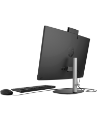 All in One HP ProOne 245 G10 23.8" Ryzen 5 7520U, 16GB Ram DDR5, 512SSD, Windows 11 Home