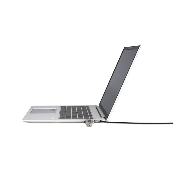 Cable de Seguridad Kensington Nanosaver para Notebook 1,5mts Negro