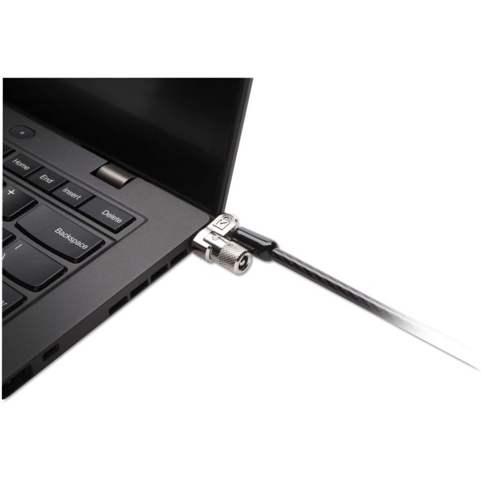 Candado para Notebook Kensington MicroSaver 2.0, Llave Estándar
