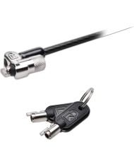 Candado para Notebook Kensington MicroSaver 2.0, Llave Estándar